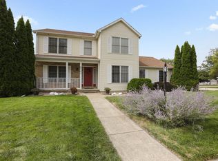 2701 Cherry Creek Rd, Champaign, IL 61822