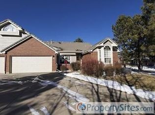 2750 W Riverwalk Cir UNIT D, Littleton, CO 80123