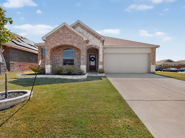 5341 Timber Point Dr, Princeton, TX 75407