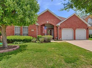 6603 Beryl Dr, Arlington, TX 76002