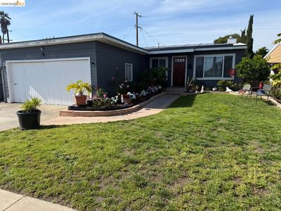 1765 Hemlock Ave, San Mateo, CA, 94401
