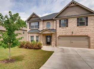 1176 Trophy Club Ave, Dacula, GA 30019