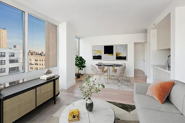 389 East 89th Street #17F in Yorkville, Manhattan | StreetEasy