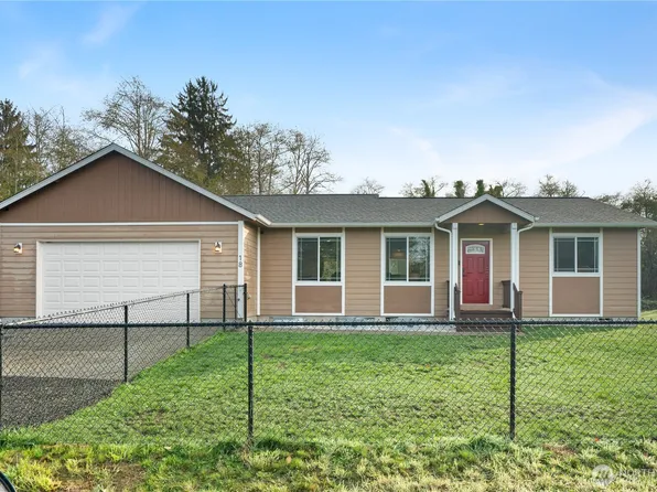 18 Muddler Lane, Montesano, WA 98563