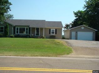 2970 W Highway 21, Hornbeak, TN 38232