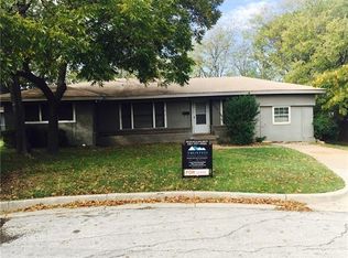 3958 Farris Ct, Fort Worth, TX 76133