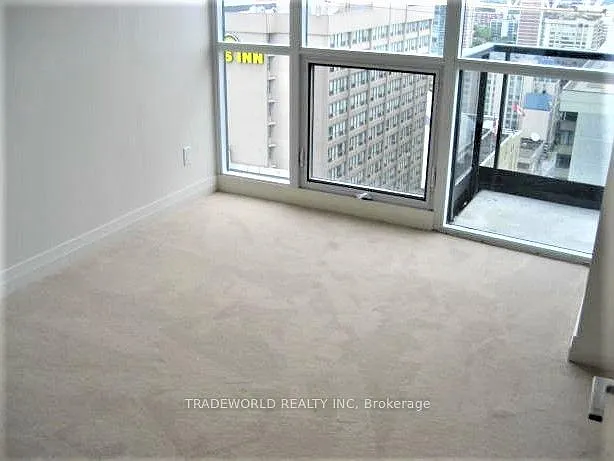 21 Carlton St #2506 — Photo 5