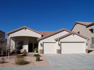 29670 W Fairmount, Glendale, AZ 85396