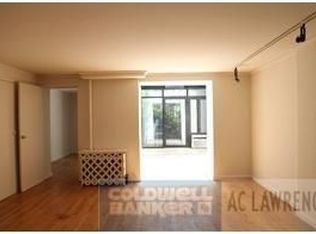 156 W 92nd St, New York, NY 10025