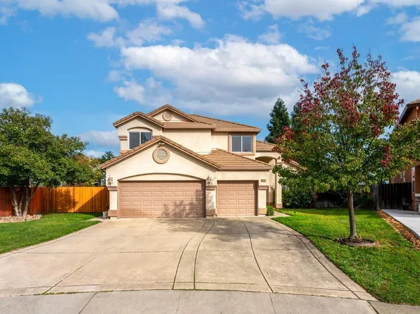 8432 Arrowroot Cir, Antelope, CA 95843