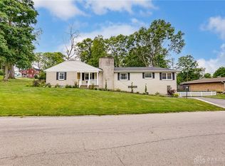 609 S Broadmoor Blvd, Springfield, OH 45504