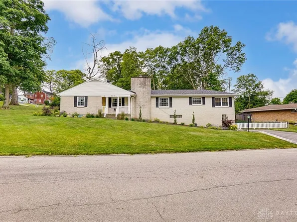 609 S Broadmoor Blvd, Springfield, OH 45504