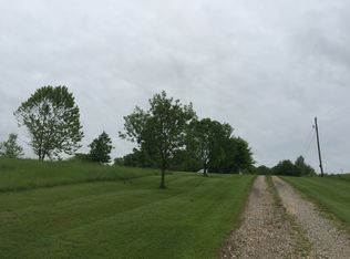 1201 County Road 616, Jackson, MO 63755