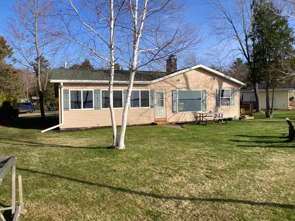 W6097 N Bay Ct, Shawano, WI 54166
