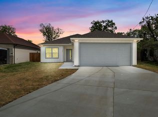 1542 Caldwell St, Dallas, TX 75223