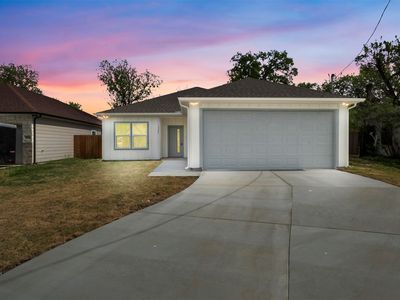 1542 Caldwell St, Dallas, TX, 75223