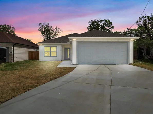 1542 Caldwell St, Dallas, TX 75223