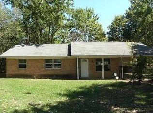 1440 Jacks Ave, Tunica, MS 38676