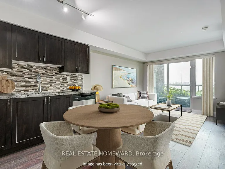 1215 Bayly St #501 — Photo 13