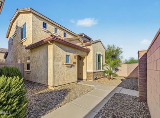 2431 N 83RD Drive, Phoenix, AZ 85037