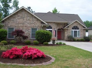 2560 Lake Vista Dr, Little River, SC 29566