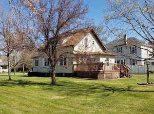 459 1st Ave S, Perham, MN 56573