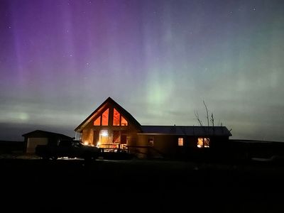 142 Warbonnet Dr, Banner, WY, 82832