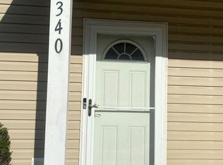 340 Paine St, Newport News, VA 23608