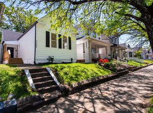 1208 E Spring St, New Albany, IN 47150