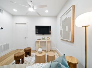 4704 Park Dr APT 2, Houston, TX 77023