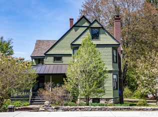 35 Maple Avenue, Norfolk, CT 06058