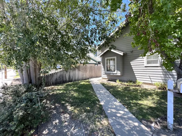 498 South St #A, San Luis Obispo, CA 93401