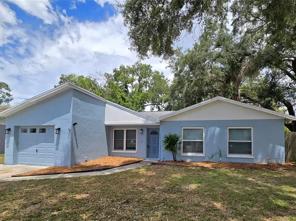 1053 Kit Ct, Lutz, FL 33549
