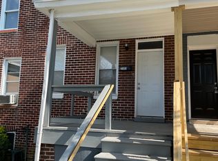 2303 Aisquith St, Baltimore, MD 21218