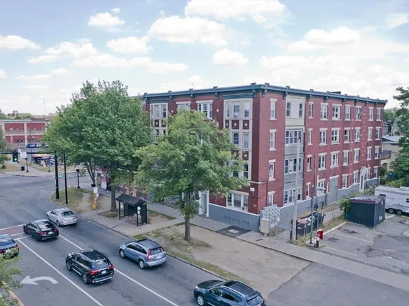 683-687 State St, Springfield, MA 01109