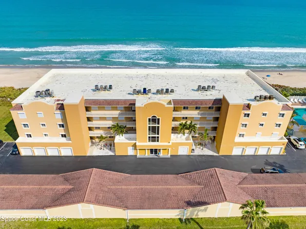 1811 Highway A1a APT 2202, Indian Harbour Beach, FL 32937