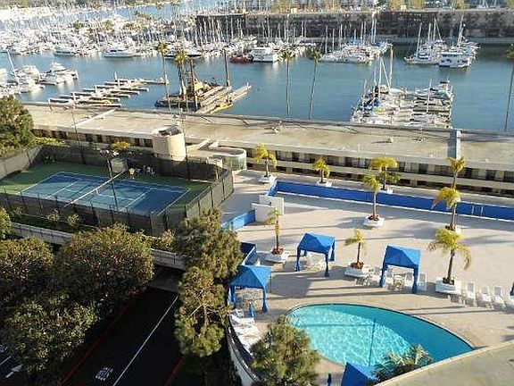 2nd image of 4316 Marina City Dr Unit 133