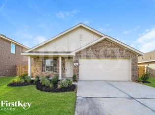 508 Maple Bend Ln, La Marque, TX 77568