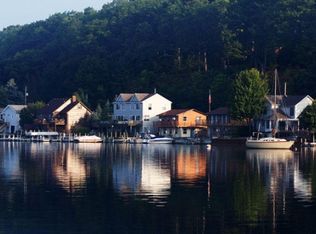 W Tonto Dr #20, Pentwater, MI 49449