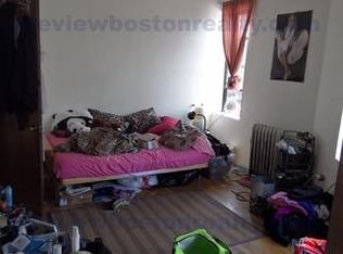 153 Brighton Ave #S10, Allston, MA 02134