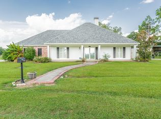 211 Sylvia Loop, Scott, LA 70583
