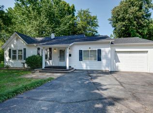 1031 W Portland St, Springfield, MO 65807