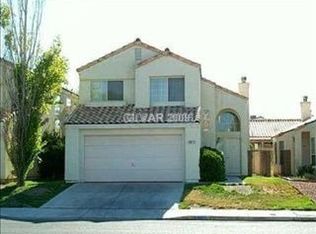 8071 Vision St, Las Vegas, NV 89123