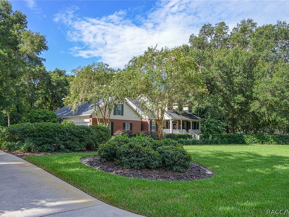 8646 E Sweetwater Dr, Inverness, FL 34450 Zillow