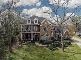 4910 Pagosa Falls Ct, Katy, TX 77494
