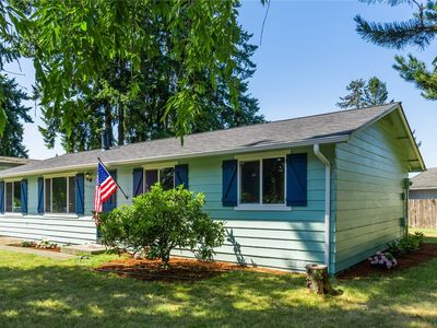 3122 NE 177th Place, Arlington, WA, 98223