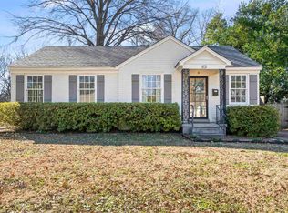 65 S Larchmont Dr, Memphis, TN 38111