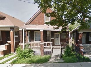 1528 N Long Ave, Chicago, IL 60651