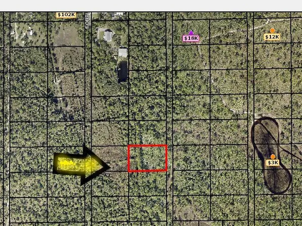None Unknown, Malabar, FL 32950