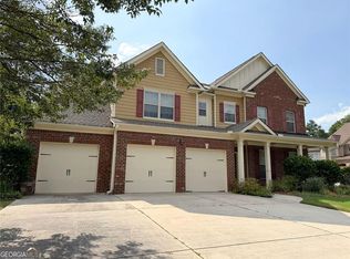 1970 Broadleaf Ln, Powder Springs, GA 30127